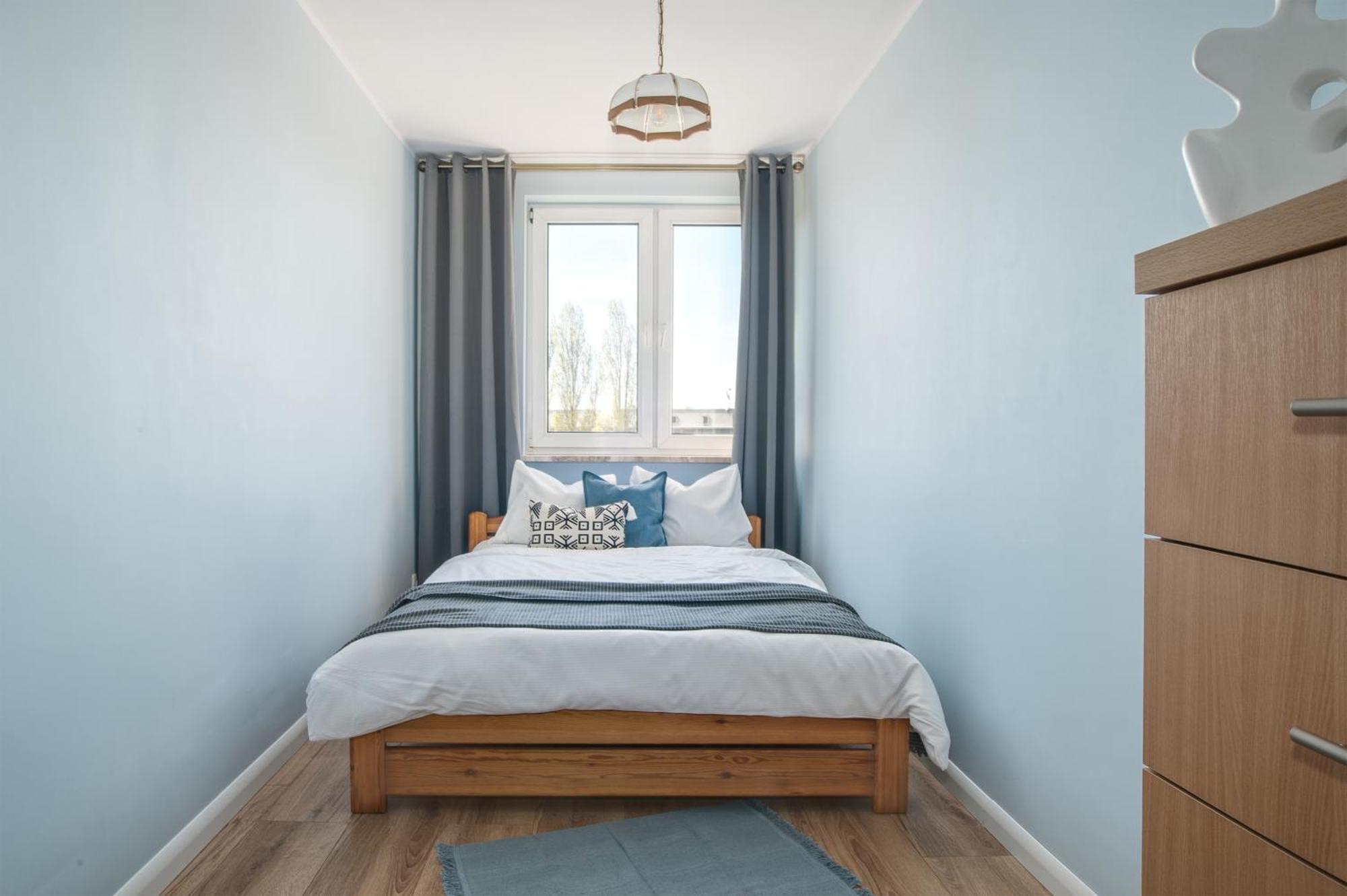 M&J Apartments - Garden Gates Гданск Екстериор снимка